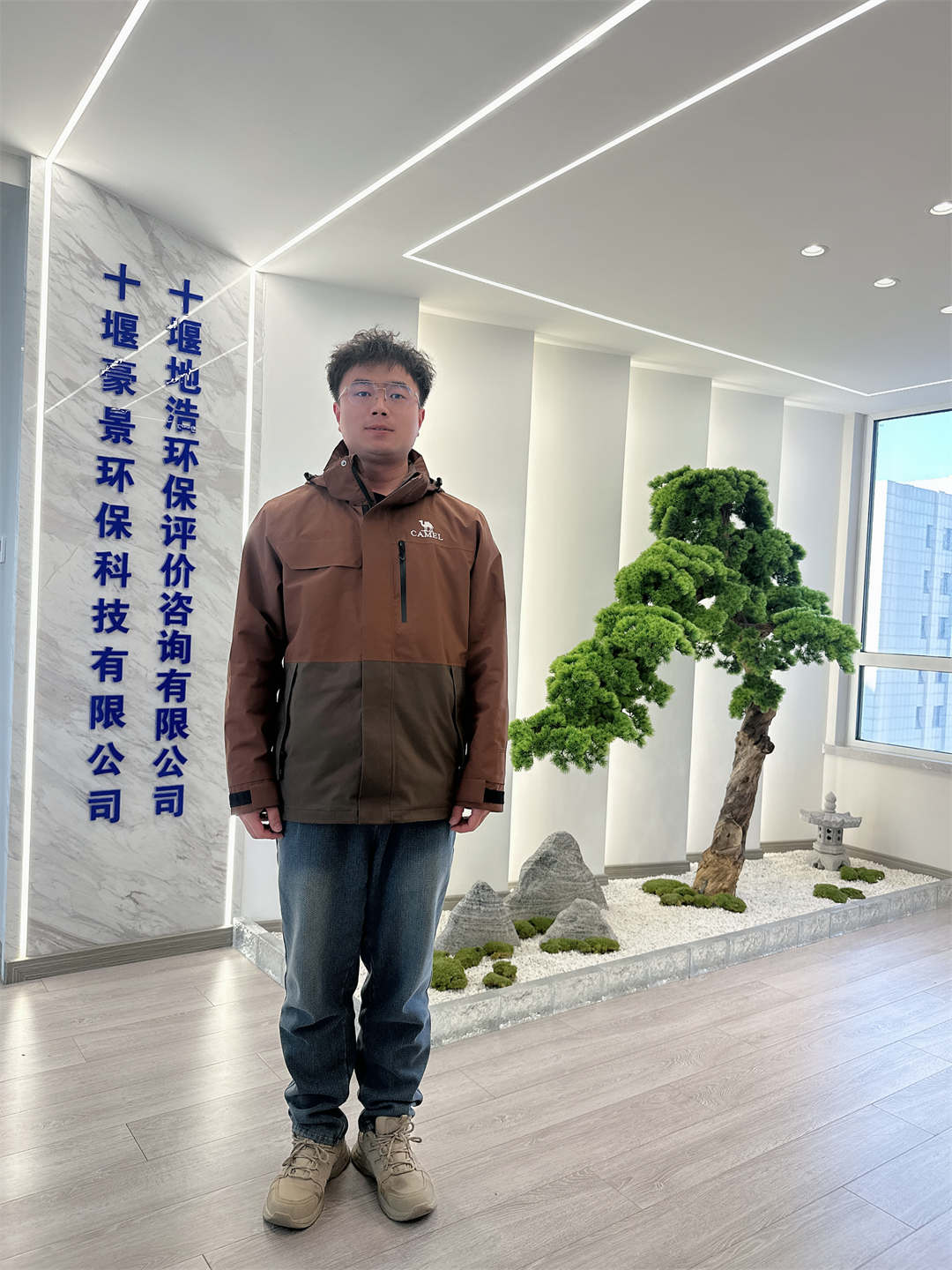 卜文龍