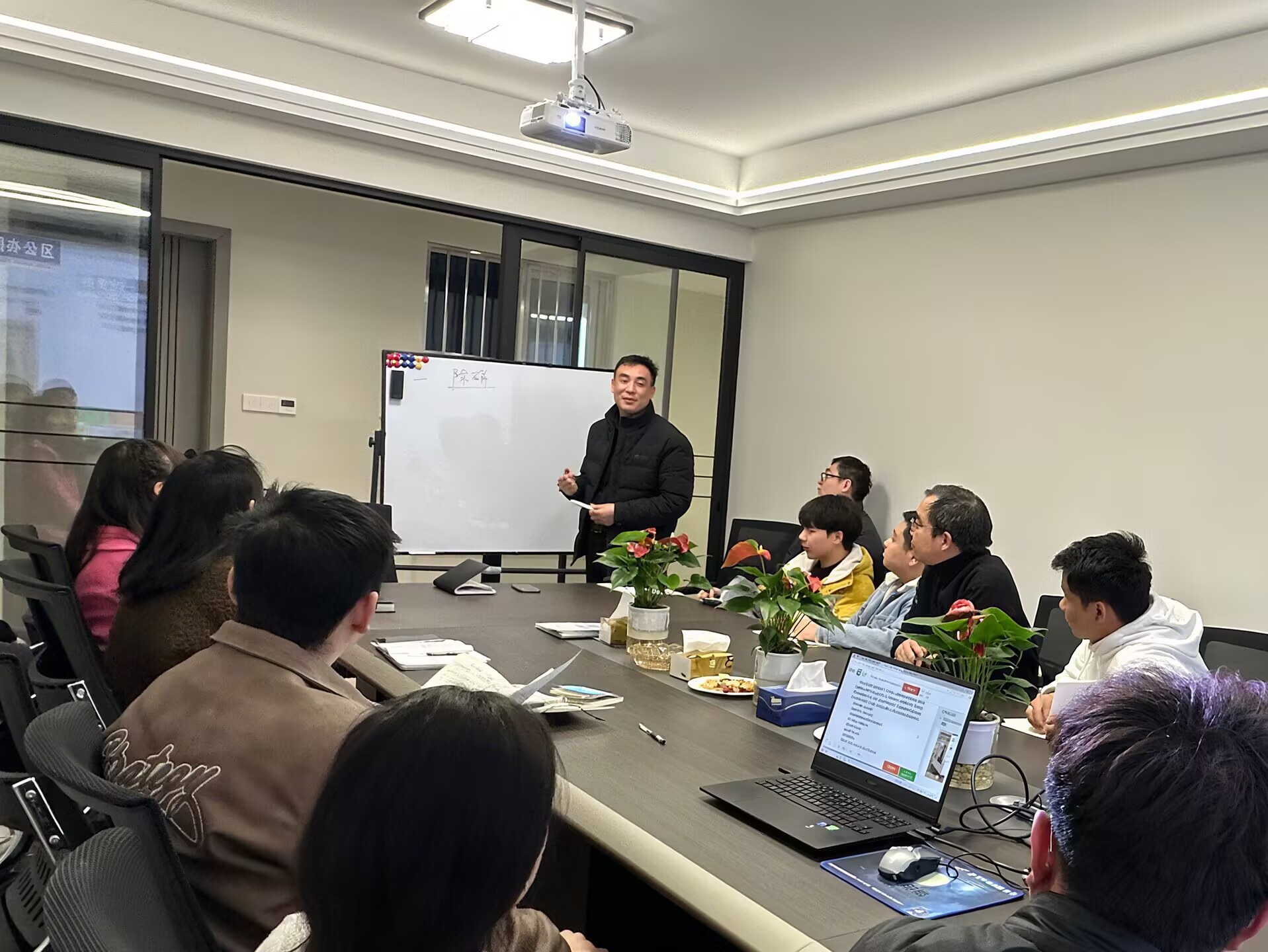 十堰豪景環(huán)保科技有限公司2025...